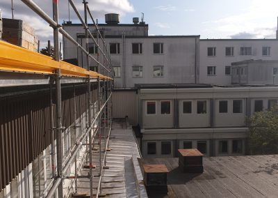 Projekt 2